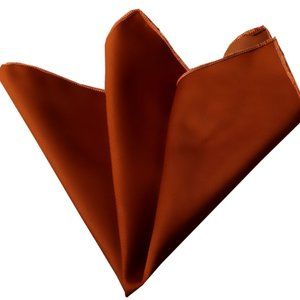 Pocket Square for Men Silk Handkerchief for Suit